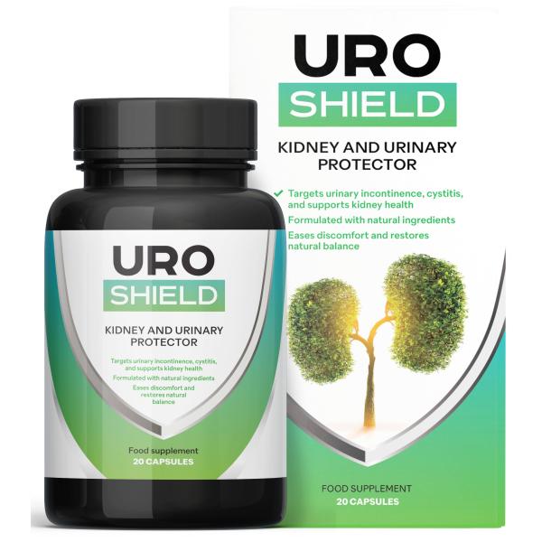 URO SHIELD N30