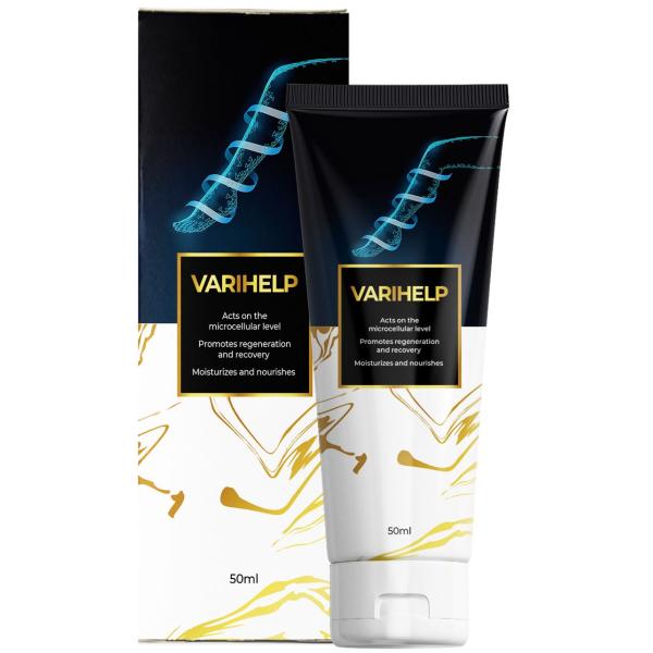 VARIHELP gel 50 ml