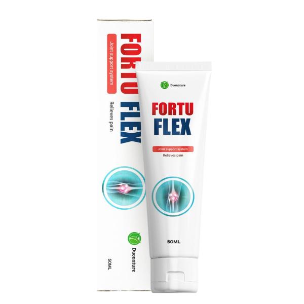 FORTU FLEX balm 50 ml