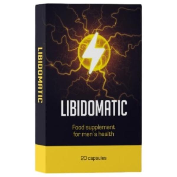 LIBIDOMATIC N20